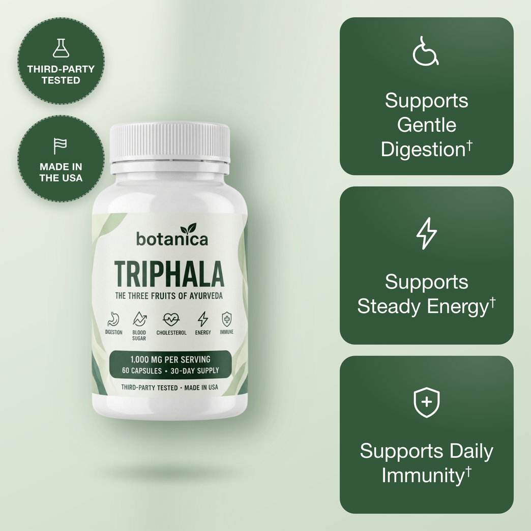Triphala