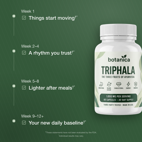Triphala