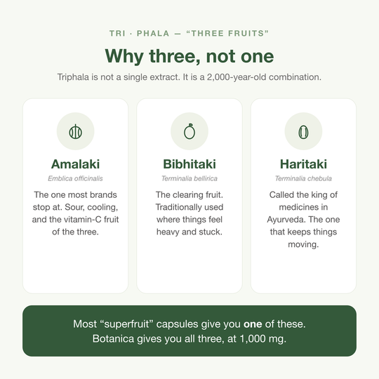 Triphala