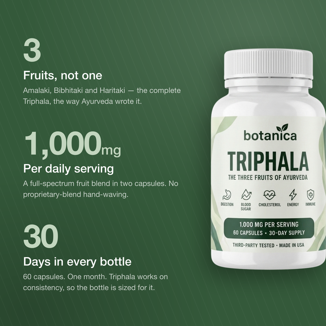 Triphala