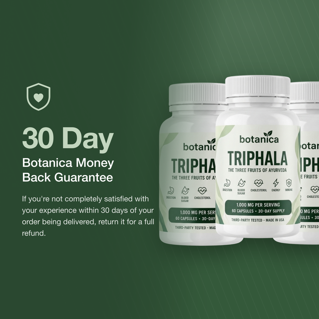 Triphala